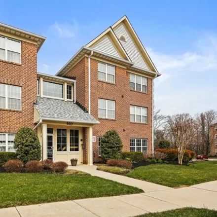Buy this 2 bed condo on 507 Limerick Circle in Lutherville, Mays Chapel North