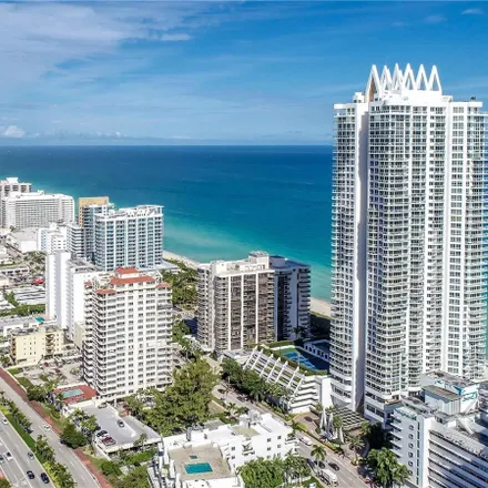 Image 2 - The Casablanca On The Ocean Hotel, 6345 Collins Avenue, Miami Beach, FL 33141, USA - Condo for rent