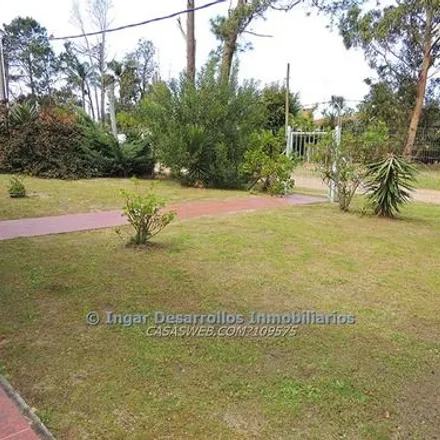 Image 8 - De Los Ombúes 10, 15300 La Floresta, Uruguay - House for rent