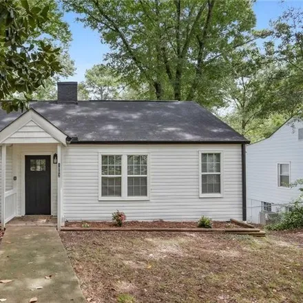 Buy this 3 bed house on 1006 Moreland Avenue Southeast in Atlanta, GA 30316