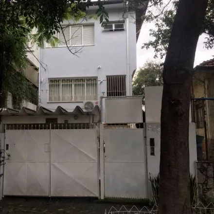 Image 1 - Temperinho, Rua Caravelas 323, Moema, São Paulo - SP, 04012-060, Brazil - House for sale