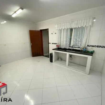 Image 1 - Rua Argia, Assunção, São Bernardo do Campo - SP, 09810-550, Brazil - House for sale