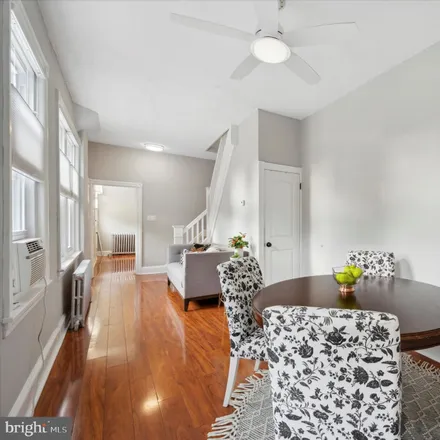 Image 8 - 155 Cotton Street, Philadelphia, PA 19127, USA - Townhouse for sale