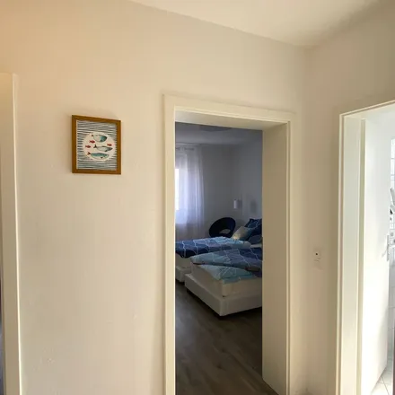 Rent this 3 bed apartment on Mülheimer Straße 93 in 47058 Duisburg, Germany