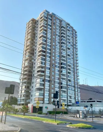 Image 4 - Valle del Atardecer 3842, 127 0460 Antofagasta, Chile - Apartment for sale