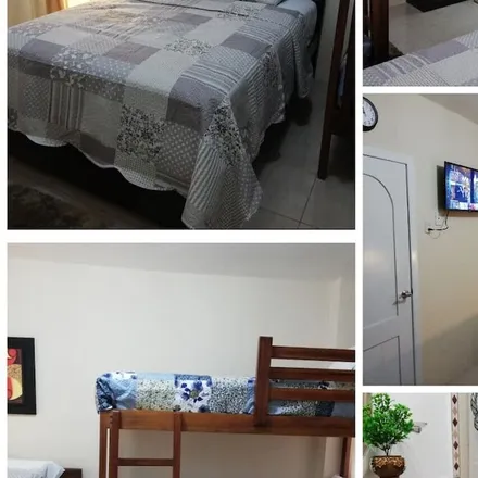 Rent this 1 bed apartment on ANT Machala in Vía al Palmar Vía Puerto - Aeropuerto y Vía Manta - Rocafuerte, frente al sector "El Palmar"