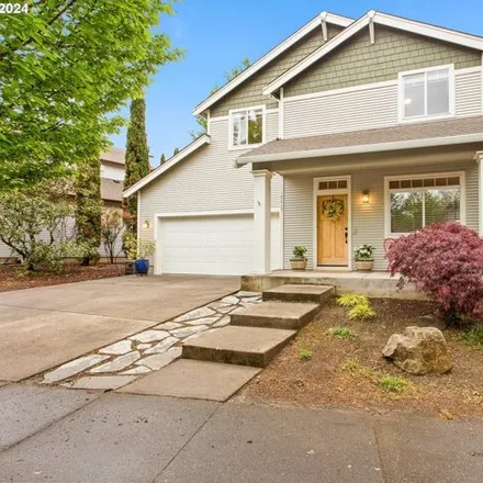 Buy this 3 bed house on 19615 SE 30th Way in Camas, Washington