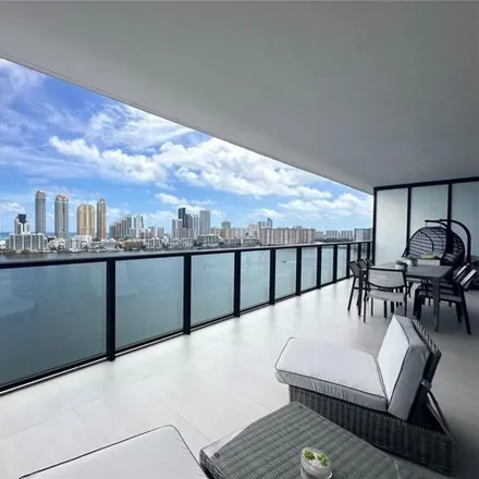 Buy this 3 bed condo on Privé Island Residences in 5000 Island Estates Drive, Aventura