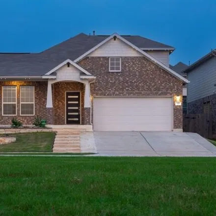Buy this 4 bed house on Leadtree Loop in Hays County, TX 78610