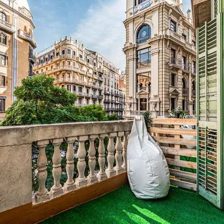Image 9 - Carrer de Julià Portet, 2, 08003 Barcelona, Spain - Apartment for rent