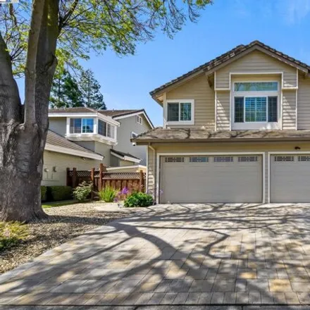 Buy this 5 bed house on 1980 Palmer Drive in Pleasanton, CA 94566