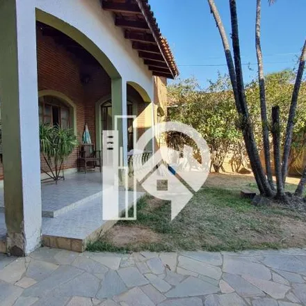 Buy this 3 bed house on Rua São João Bosco in Tabaú, Pindamonhangaba - SP