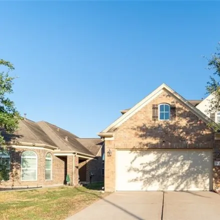 Buy this 4 bed house on 11444 Bladwin Spruce Trail in Harris County, TX 77375