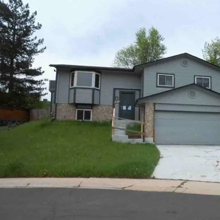 Buy this 2 bed house on 3299 South Newland Street in Denver, CO 80227