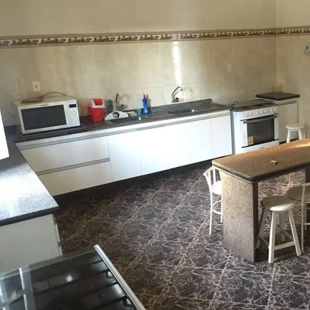 Rent this 7 bed house on Região Geográfica Intermediária de Aracaju - SE in 49200-000, Brazil