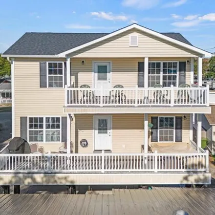 Buy this 5 bed house on Ocean Lakes Campground in Sea Oats Drive, Horry County