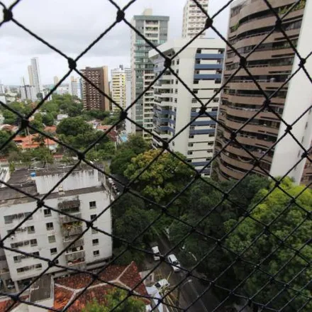 Image 2 - Rua Astronauta Neil Armstrong, Casa Amarela, Recife -, 52060-170, Brazil - Apartment for sale