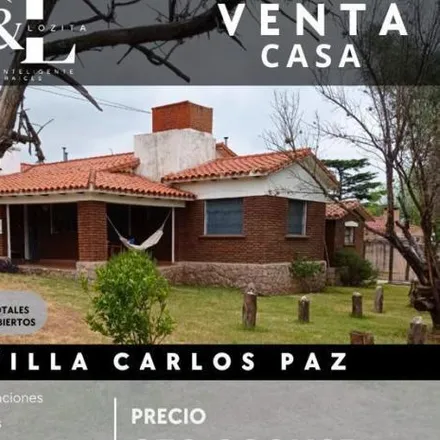 Image 2 - Manantiales, Departamento Punilla, Villa Carlos Paz, Argentina - House for sale