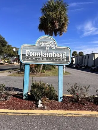 Buy this 2 bed condo on Miracle Strip Pkwy Southwest in Fort Walton Beach, FL 32548