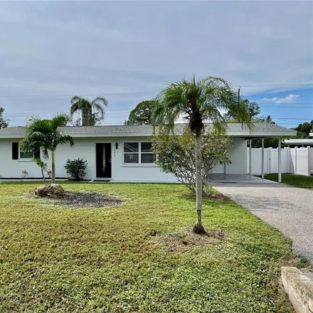 Buy this 2 bed house on 5638 Olive Avenue in Sarasota County, FL 34231
