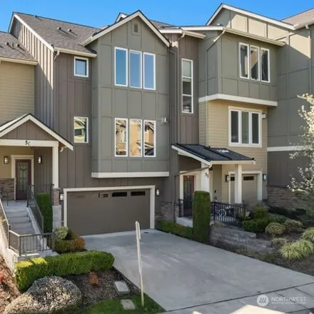 Buy this 4 bed condo on 228th Avenue Northeast in Sammamish, WA 90874
