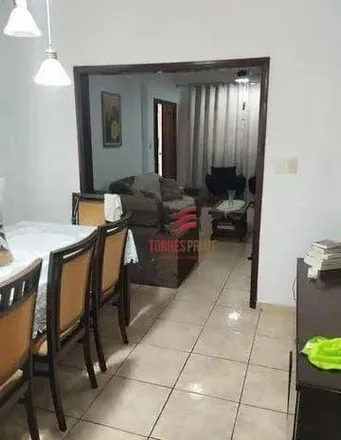 Buy this 3 bed house on Rua Doutor José Dias de Moraes in Chico de Paula, Santos - SP
