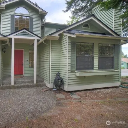 Buy this 3 bed house on 8906 Northeast Watson Court in Parkwood East, Kitsap County