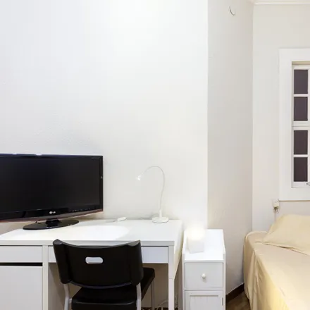 Image 3 - Arense, Carrer de Provença, 470, 08013 Barcelona, Spain - Room for rent