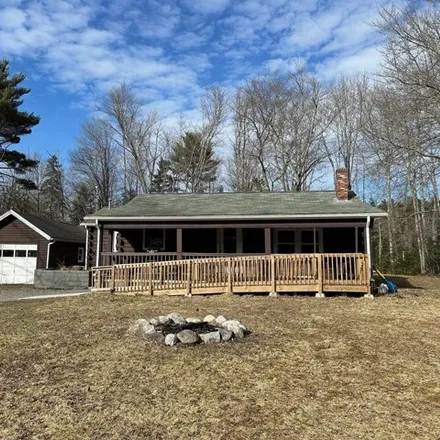 Buy this 2 bed house on 95 Higg St in Sullivan, Maine