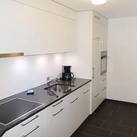 Image 3 - Disentis/Mustér, Surselva, Switzerland - Apartment for rent