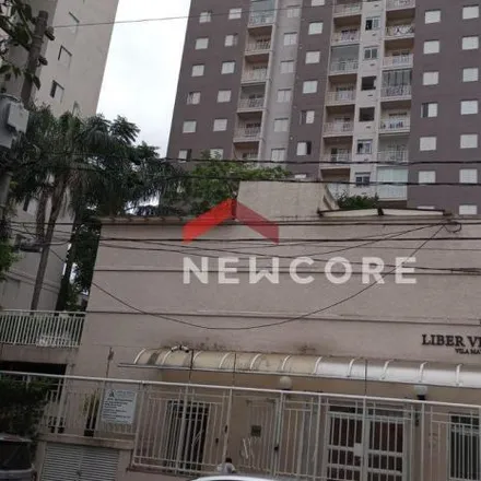 Buy this 3 bed apartment on Avenida Doutor Bernardino Brito Fonseca de Carvalho 1627 in Cidade Patriarca, São Paulo - SP