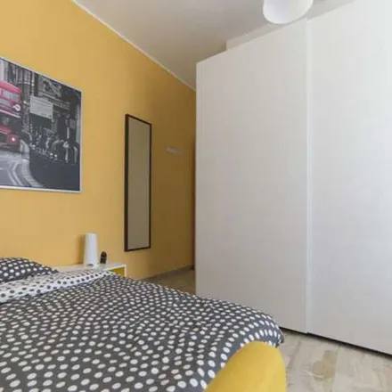 Image 3 - Zhaolong, Via Edoardo Bassini, 20134 Milan MI, Italy - Apartment for rent