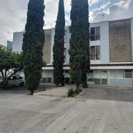 Image 2 - Avenida de los Arcos, Jardines del Bosque Norte, 44520 Guadalajara, JAL, Mexico - Apartment for rent