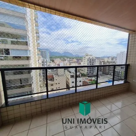 Image 1 - Rua Honolulu, Praia do Morro, Guarapari - ES, 29216-600, Brazil - Apartment for rent