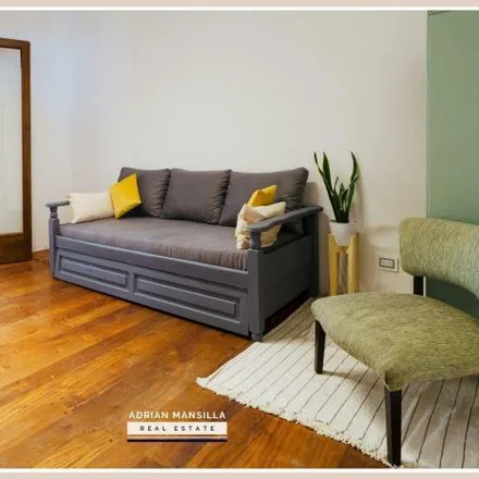 Rent this 3 bed apartment on Avenida San Juan 402 in San Telmo, C1147 AAO Buenos Aires