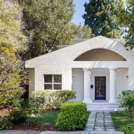 Buy this 3 bed house on 727 Seneca Street in Palo Alto, CA 94301