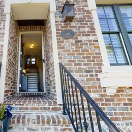 Buy this 3 bed apartment on 404 Altamaha Street in Hitch Village - Fred Wessels Homes, Savannah