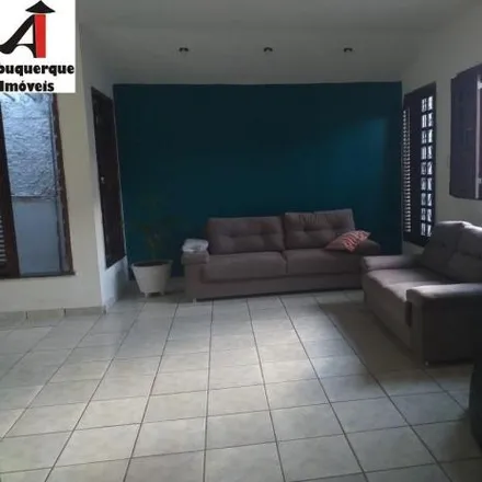 Image 1 - Rua V Sete, Cohajap, São Luís - MA, 65068-500, Brazil - House for sale