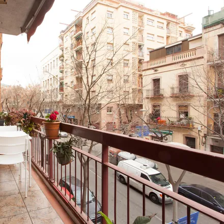 Image 8 - Bar Celeste, Carrer del Dos de Maig, 317, 08001 Barcelona, Spain - Apartment for rent