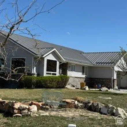 Buy this 6 bed house on 3789 West 200 South in Maeser, Uintah County