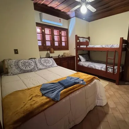 Rent this 5 bed house on Bragança Paulista in Região Geográfica Intermediária de Campinas, Brazil