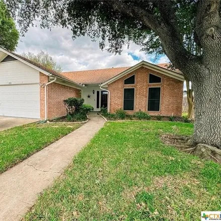 Buy this 3 bed house on 107 Swift Court in Victoria, TX 77901