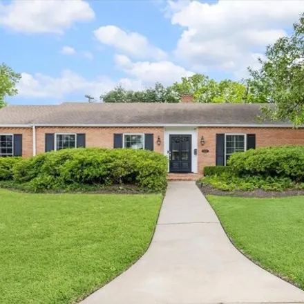 Buy this 4 bed house on 7534 Middlewood Street in Houston, TX 77063