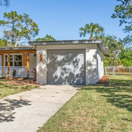 Buy this 3 bed house on 62 Coquina Avenue in Anastasia, Saint Augustine