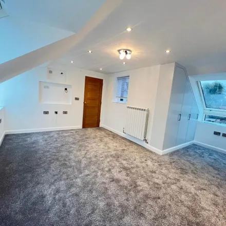 Rent this 1 bed duplex on Neatscourt Road in London, E6 5ST