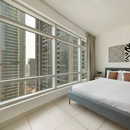 Image 8 - Sheikh Mohammed bin Rashid Blvd.Downtown Dubai - Apartment for rent