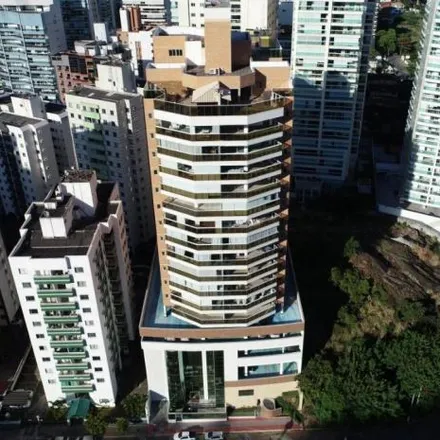 Image 2 - Edifício Green Plaza, Rua João Joaquim da Mota, Praia da Costa, Vila Velha - ES, 29101-180, Brazil - Apartment for sale