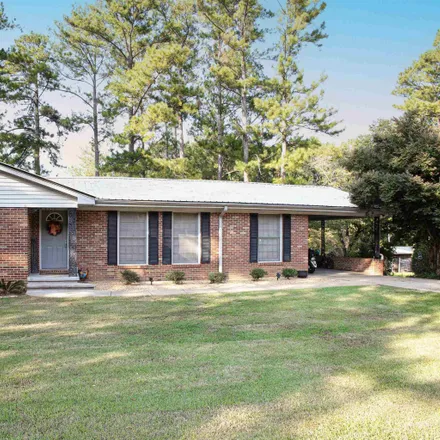Buy this 3 bed house on 1408 Terrace Road in Sylacauga, AL 35150