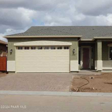 Image 1 - unnamed road, Prescott Valley, AZ 86314, USA - House for sale
