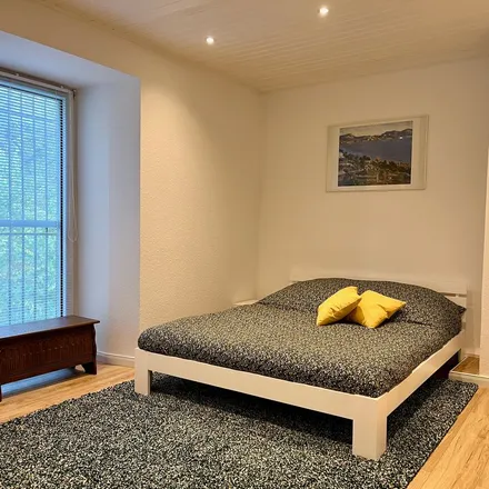 Rent this 2 bed apartment on Nikolaus-Groß-Straße 2 in 45279 Essen, Germany
